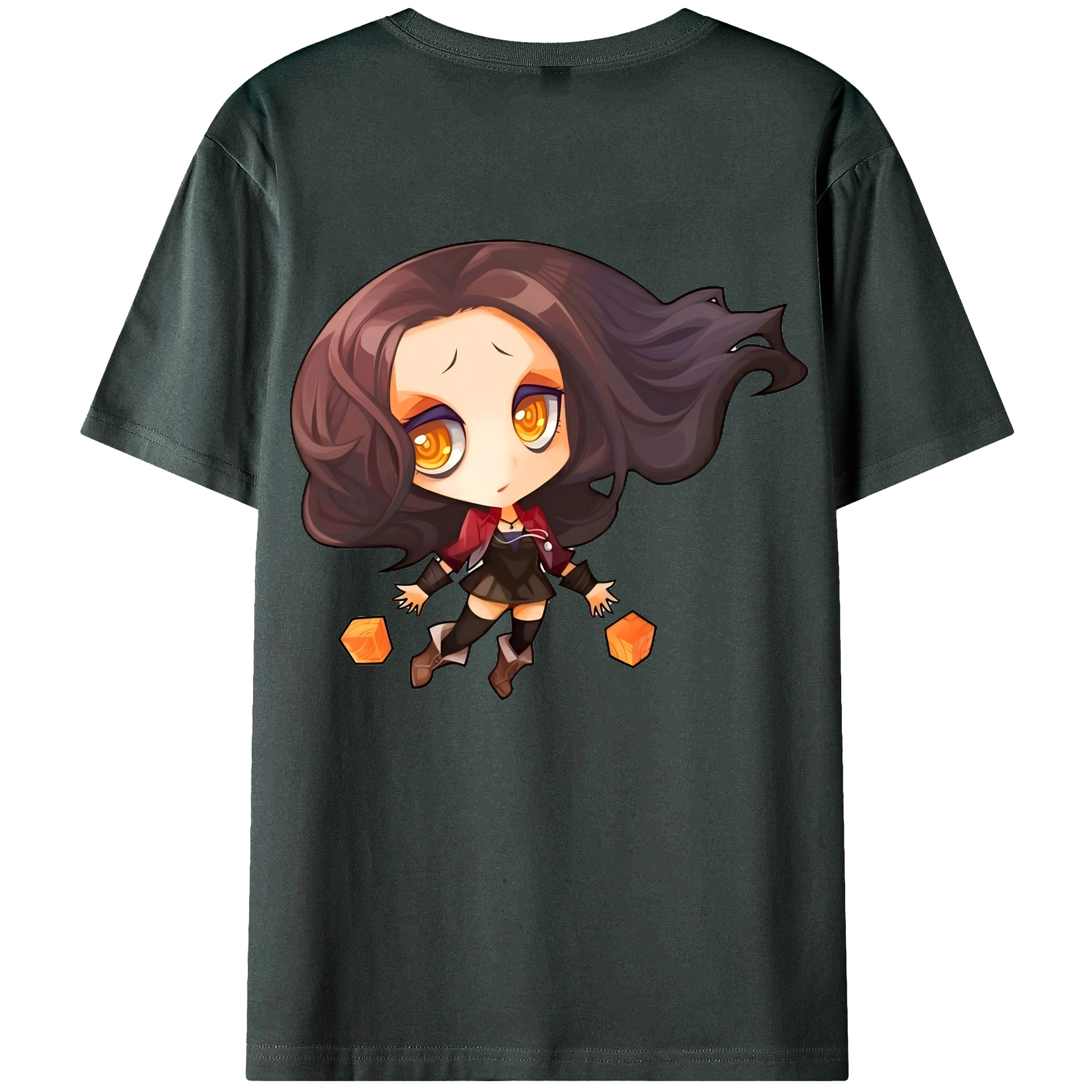 （画像用） アベンジャーズ The Avengers 綿100％ メンズ半袖Tシャツ（バックプリント） 通気性